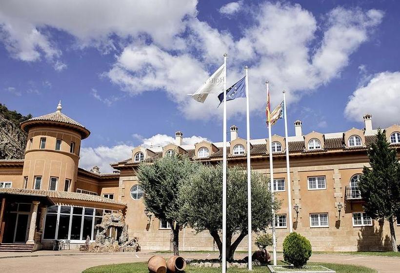 Отель Jalance Experience