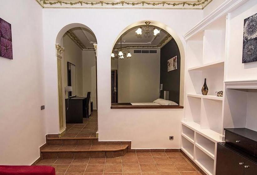 Отель Jalance Experience