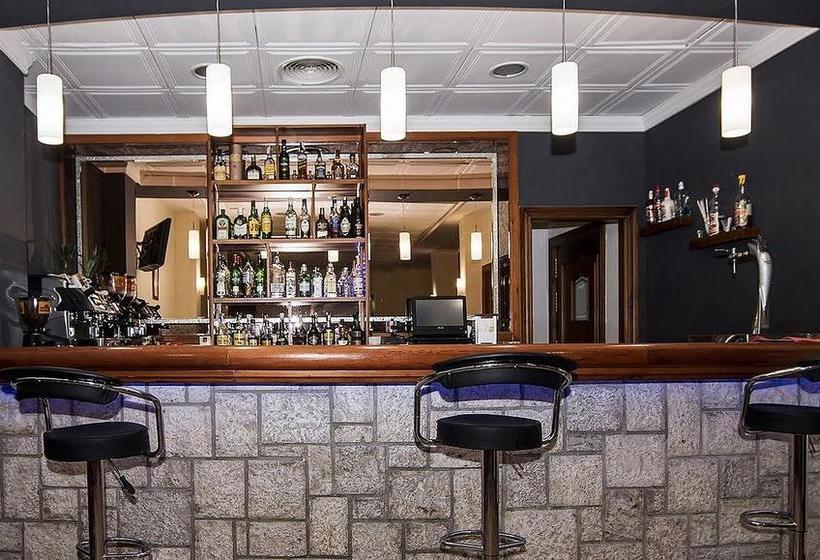 Отель Jalance Experience