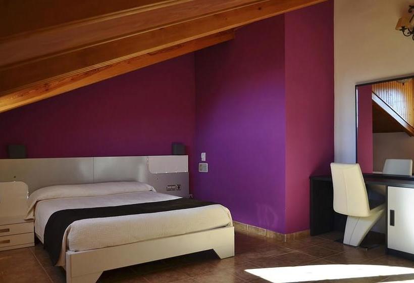 Отель Jalance Experience