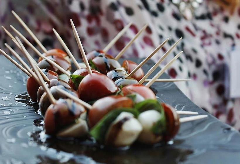 Отель Jalance Experience