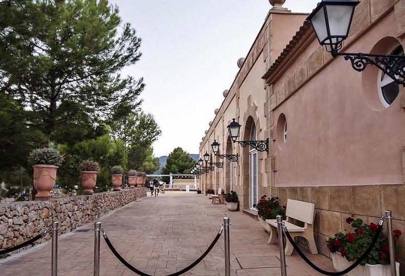 Отель Jalance Experience