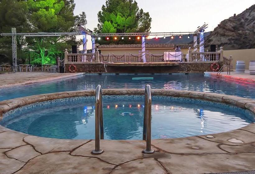 Отель Jalance Experience