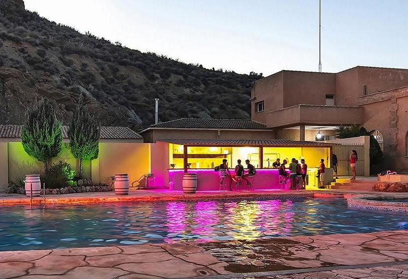 Отель Jalance Experience