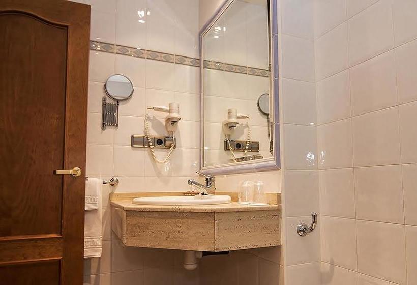 Отель Jalance Experience