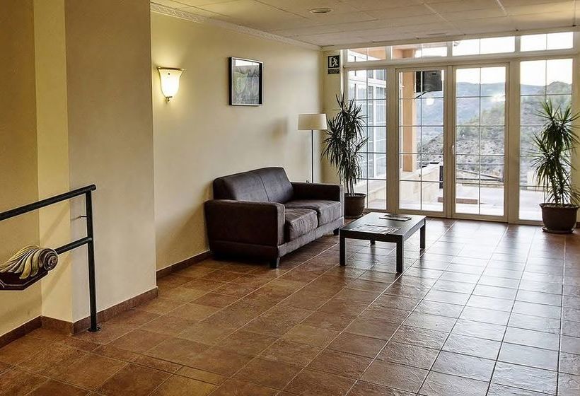 Отель Jalance Experience