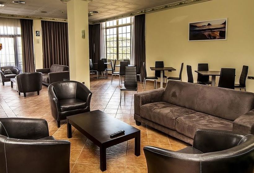 Отель Jalance Experience