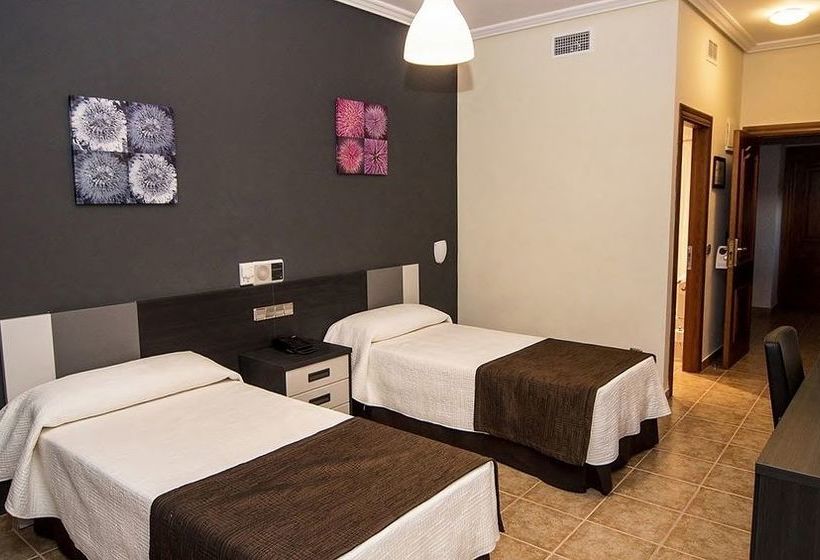 Отель Jalance Experience