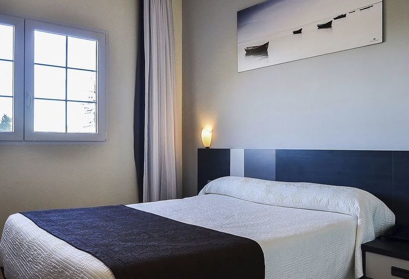 Отель Jalance Experience