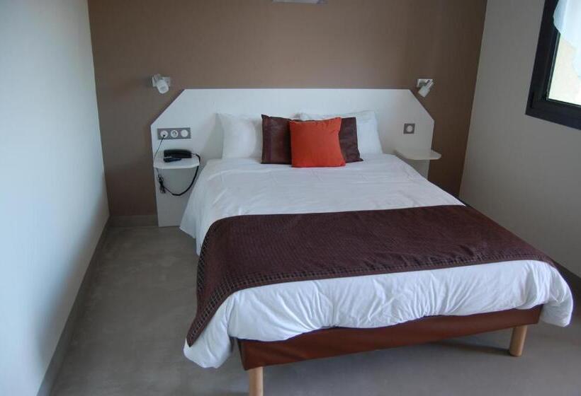 酒店 L Escale Perigueux Notre Dame