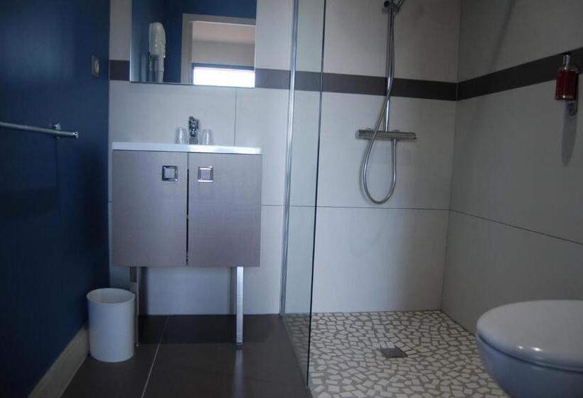 酒店 L Escale Perigueux Notre Dame