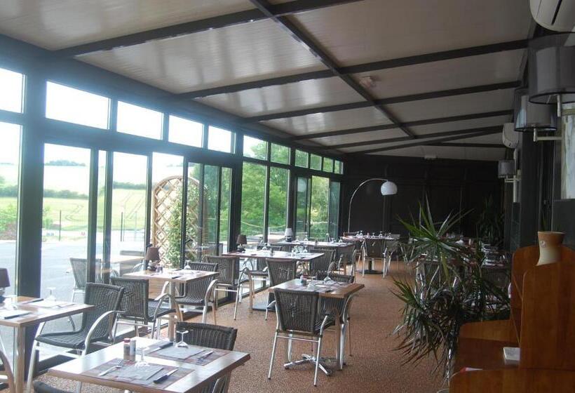 酒店 L Escale Perigueux Notre Dame