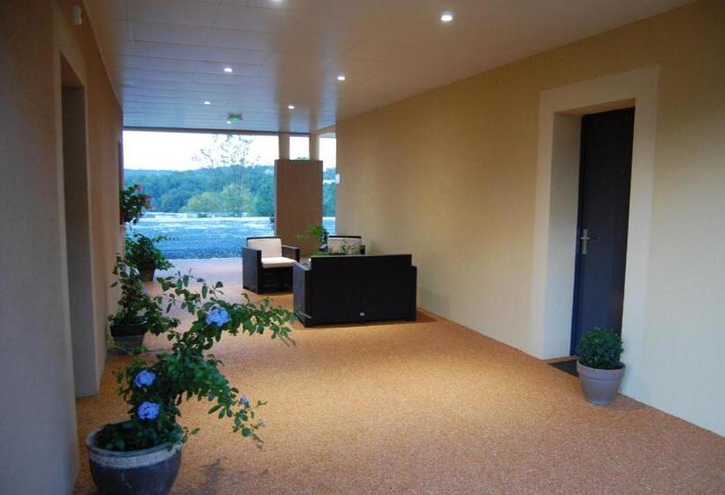 酒店 L Escale Perigueux Notre Dame