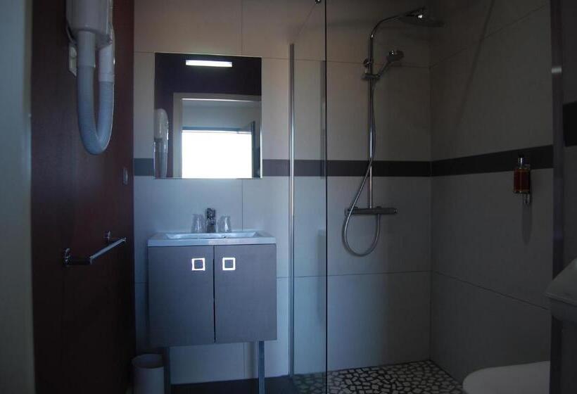 酒店 L Escale Perigueux Notre Dame