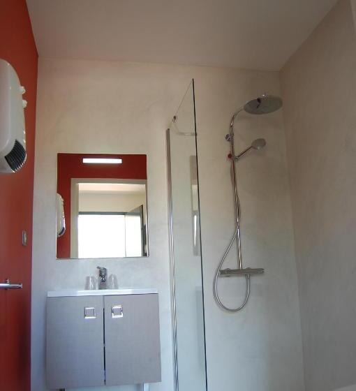 酒店 L Escale Perigueux Notre Dame