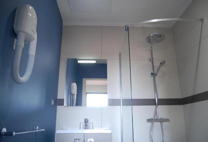 酒店 L Escale Perigueux Notre Dame