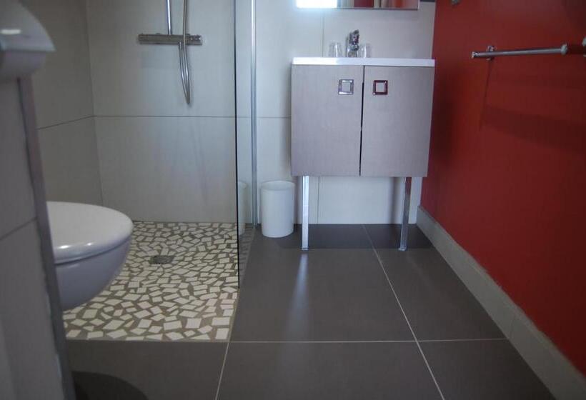 酒店 L Escale Perigueux Notre Dame