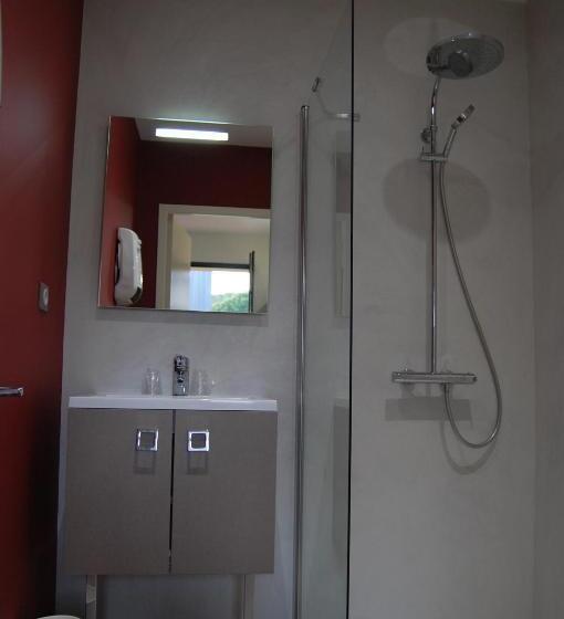 酒店 L Escale Perigueux Notre Dame