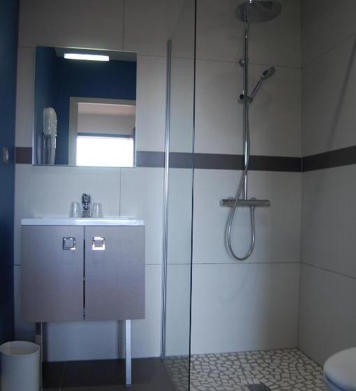 酒店 L Escale Perigueux Notre Dame