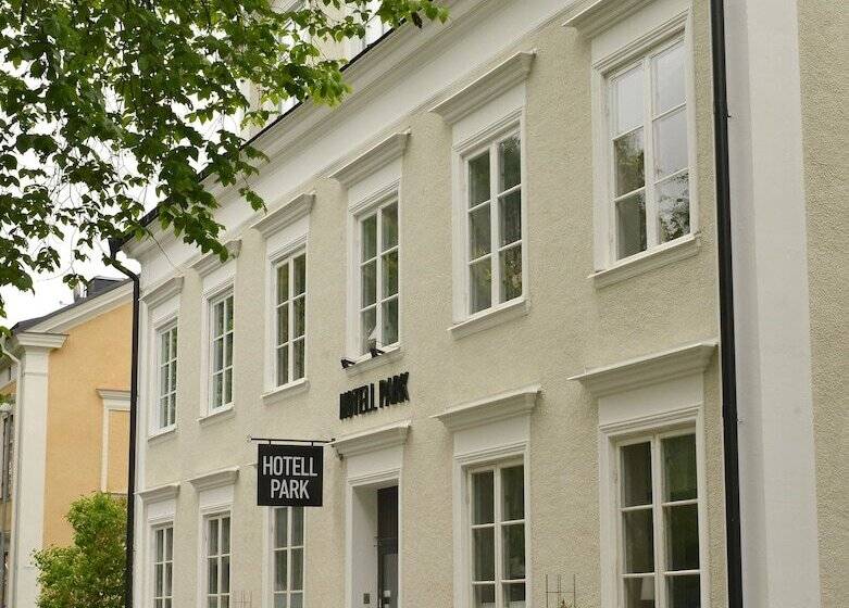 هتل L Park