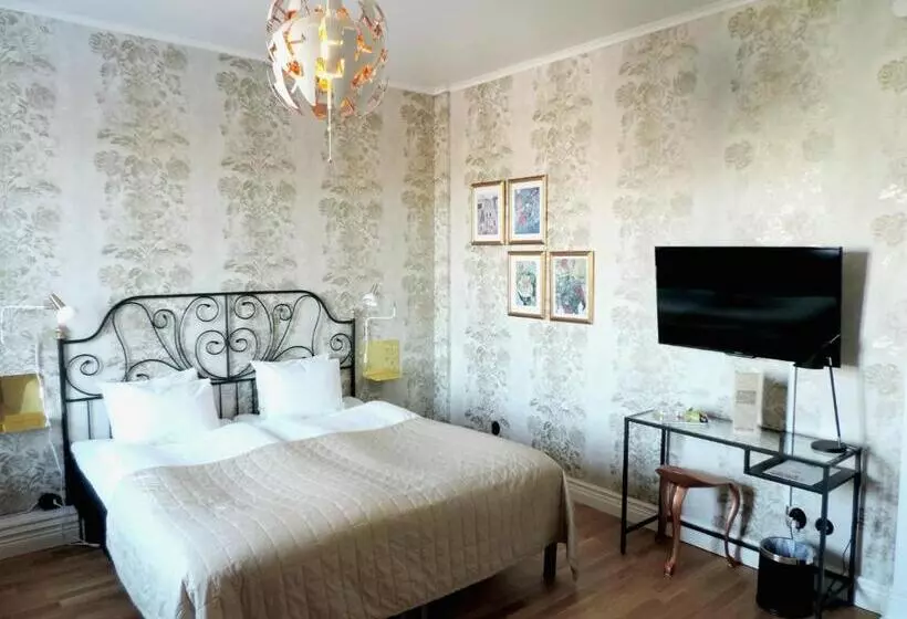 ホテル L Park