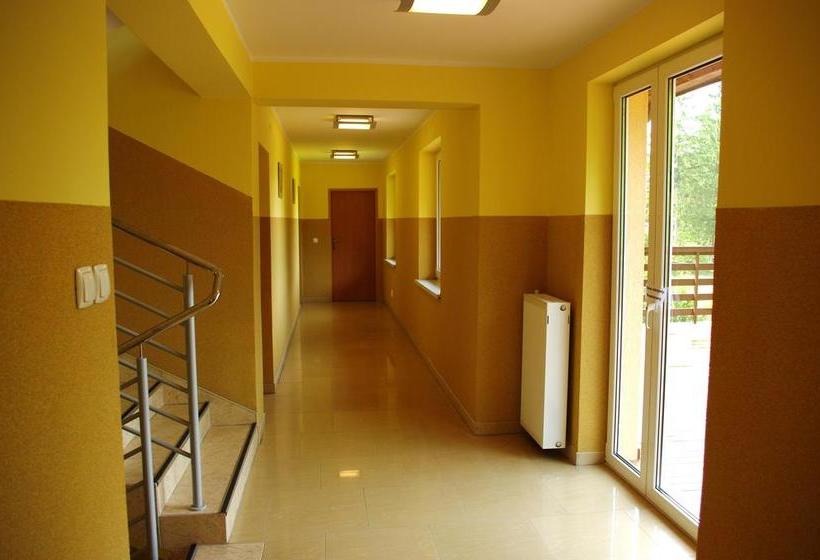 ホテル Lago Apartamenty I Pokoje