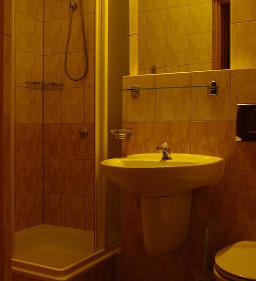 ホテル Lago Apartamenty I Pokoje