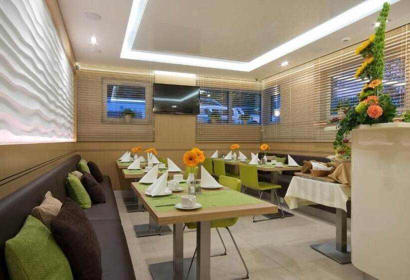 هتل Molo Residence