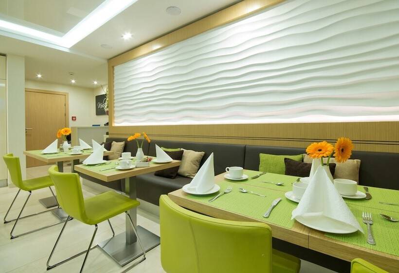 هتل Molo Residence