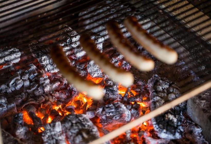 Отель Nyirfa Apartmanház