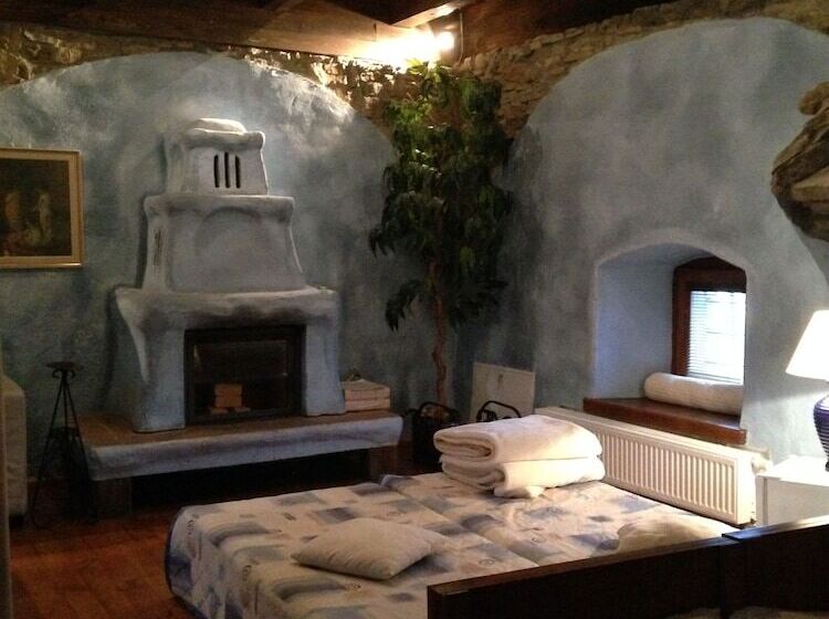 هتل Pension   Restaurant Sabato