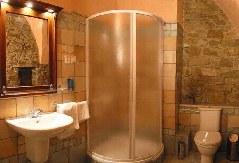 هتل Pension   Restaurant Sabato