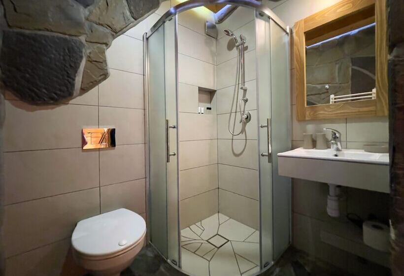 Отель Pensjonat U Ani