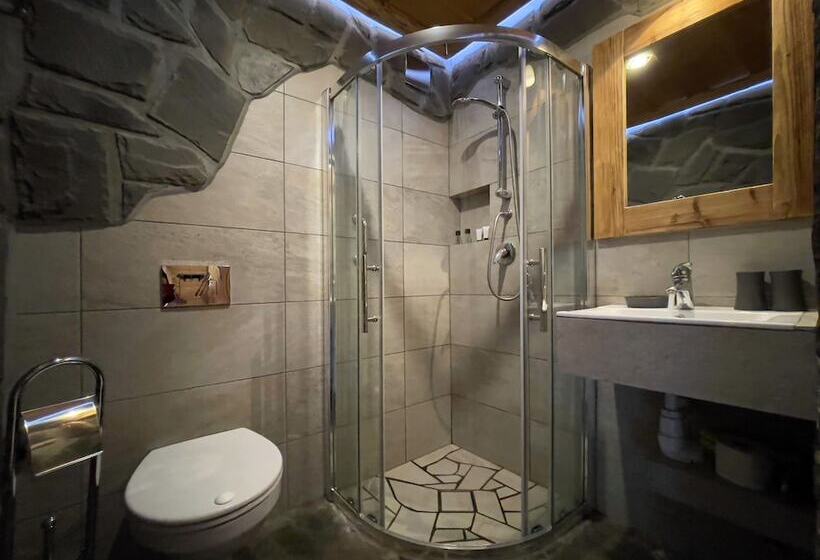 Отель Pensjonat U Ani