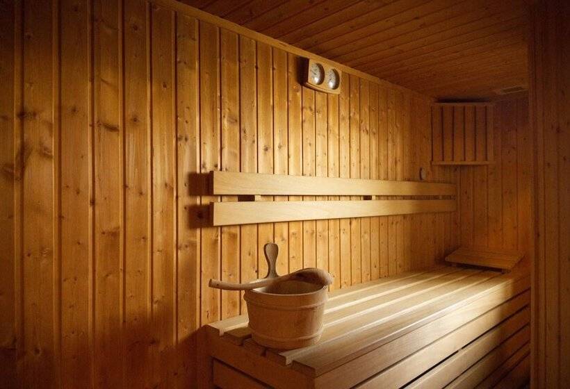 Отель Pensjonat U Ani