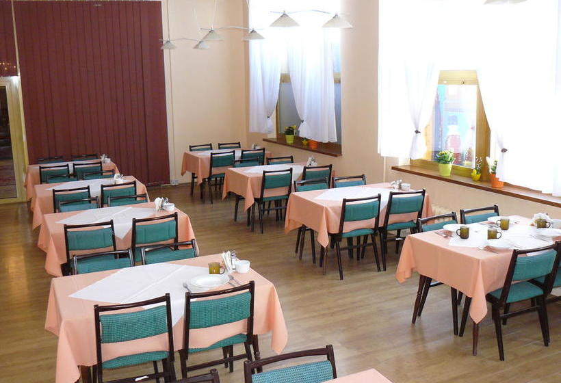 בית מלון כפרי Posejdon