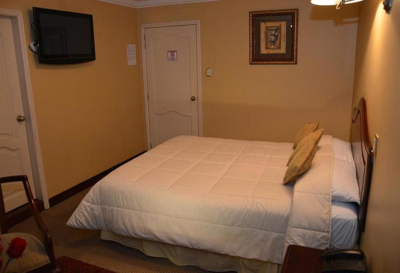 Отель Prado Internacional