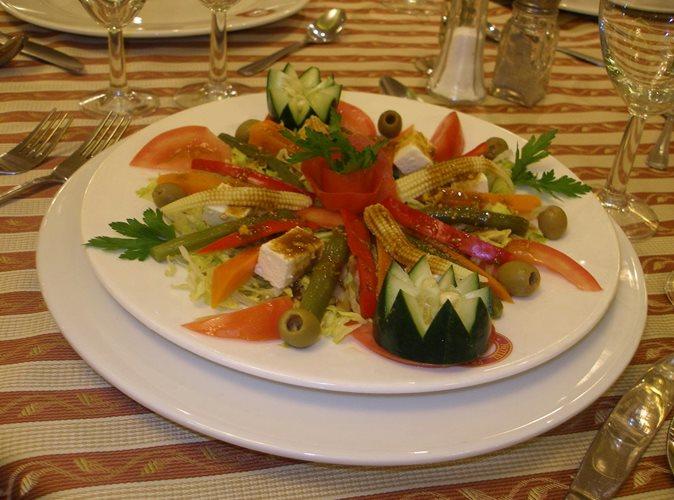 Отель Prado Internacional