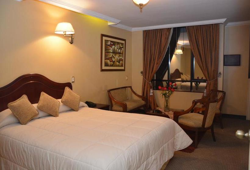 Отель Prado Internacional