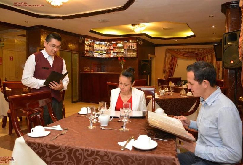 Отель Prado Internacional