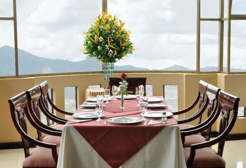 Отель Prado Internacional