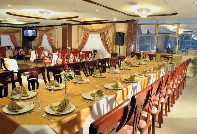 Отель Prado Internacional