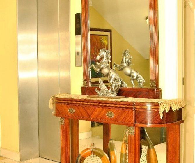 Отель Prado Internacional