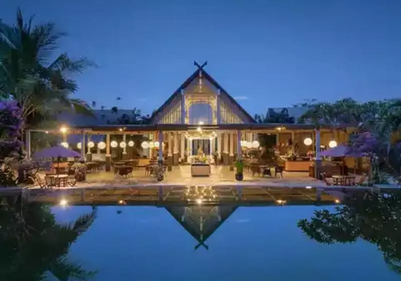 هتل Rumah Kito Jambi