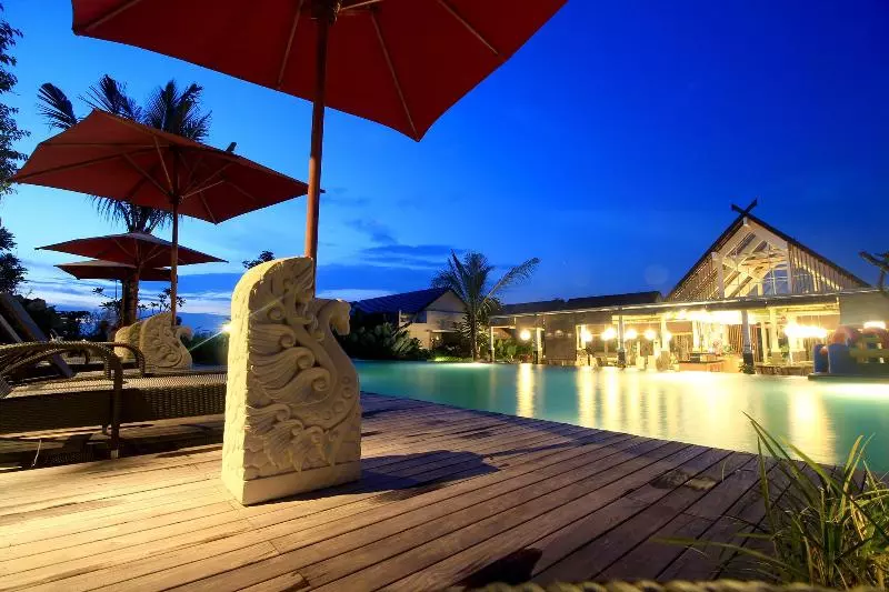 هتل Rumah Kito Jambi