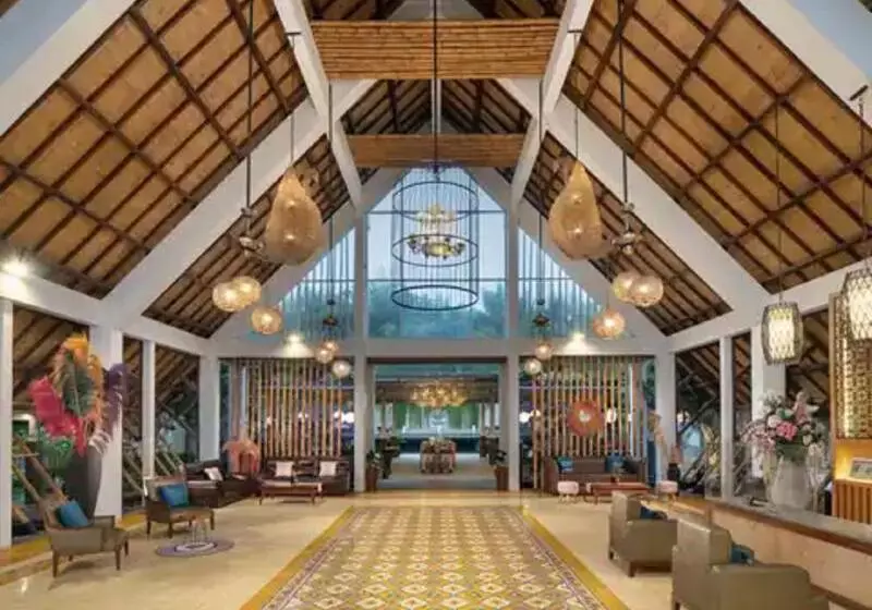 هتل Rumah Kito Jambi