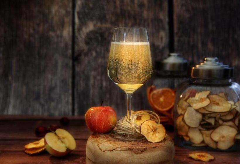 בית מלון כפרי Cesarskie Ogrody