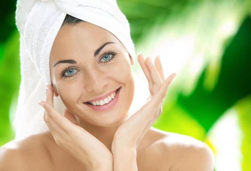 בית מלון כפרי Cesarskie Ogrody