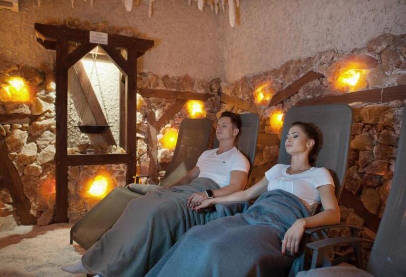 בית מלון כפרי Cesarskie Ogrody