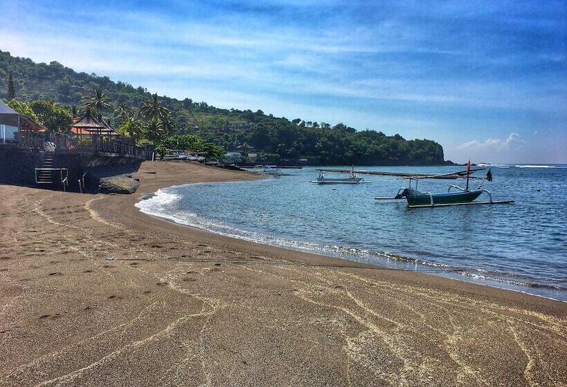 Hotel The Beach Candidasa